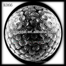 nice k9 crystal ball K066
